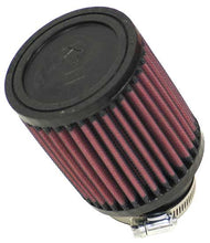 Load image into Gallery viewer, K&amp;N RU-1700 Universal Clamp-On Air Filter