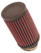 Load image into Gallery viewer, K&amp;N RU-1720 Universal Clamp-On Air Filter