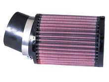 Load image into Gallery viewer, K&amp;N RU-1760 Universal Clamp-On Air Filter