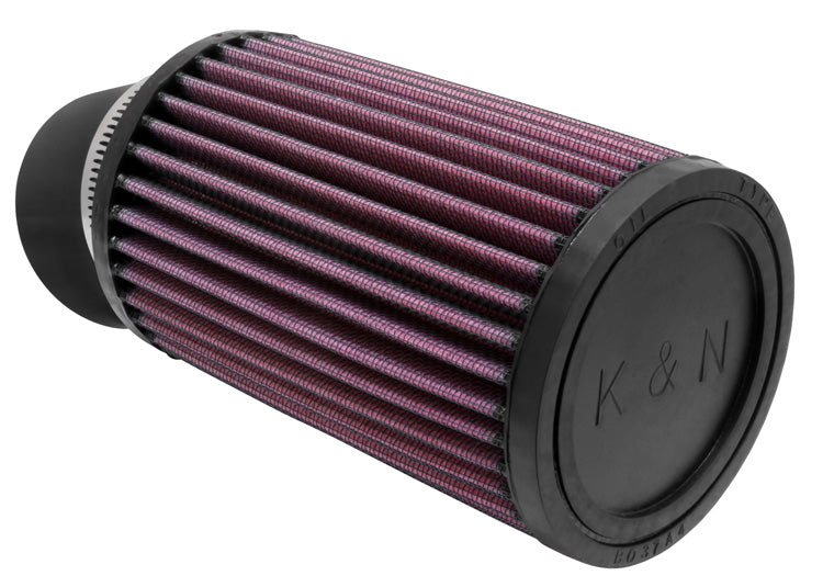 K&N RU-1770 Universal Clamp-On Air Filter