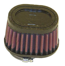 Load image into Gallery viewer, K&amp;N RU-1820 Universal Clamp-On Air Filter