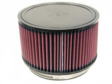 Load image into Gallery viewer, K&amp;N RU-1850 Universal Clamp-On Air Filter