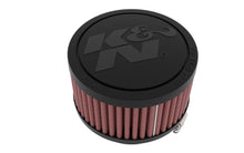 Load image into Gallery viewer, K&amp;N RU-1900 Universal Clamp-On Air Filter