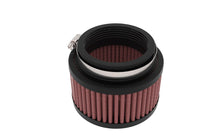 Load image into Gallery viewer, K&amp;N RU-1900 Universal Clamp-On Air Filter