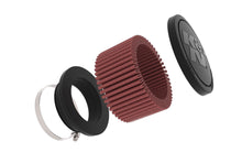 Load image into Gallery viewer, K&amp;N RU-1900 Universal Clamp-On Air Filter