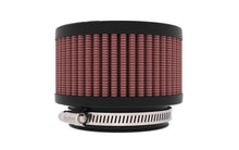 Load image into Gallery viewer, K&amp;N RU-1900 Universal Clamp-On Air Filter