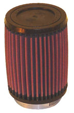 Load image into Gallery viewer, K&amp;N RU-2410 Universal Clamp-On Air Filter