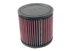 Load image into Gallery viewer, K&amp;N RU-2430 Universal Clamp-On Air Filter