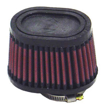 Load image into Gallery viewer, K&amp;N RU-2450 Universal Clamp-On Air Filter