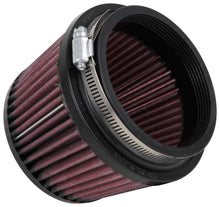 Load image into Gallery viewer, K&amp;N RU-2510 Universal Clamp-On Air Filter