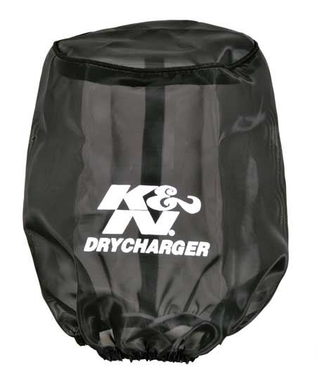 K&N RU-2590DK Air Filter Wrap