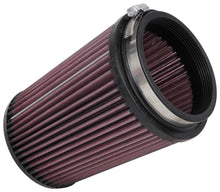 Load image into Gallery viewer, K&amp;N RU-2590 Universal Clamp-On Air Filter