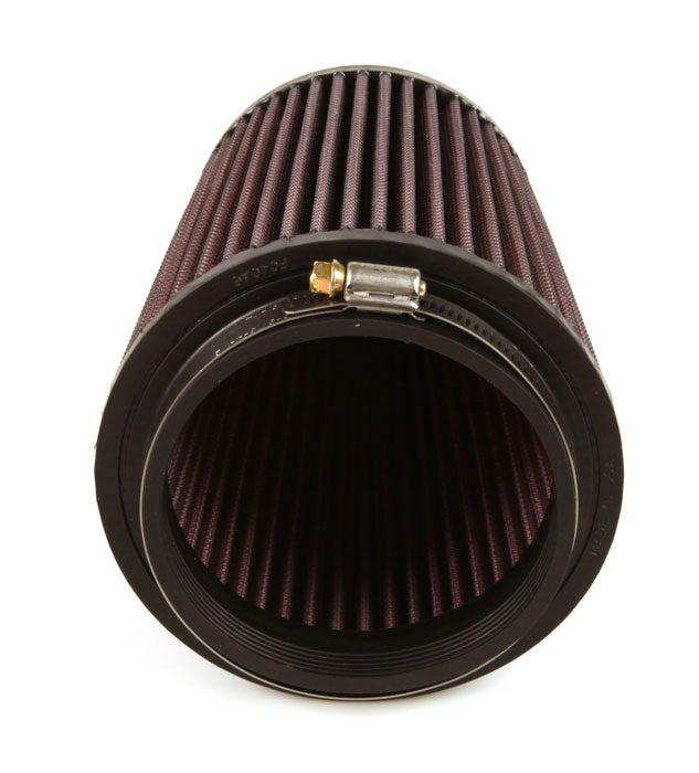 K&N RU-2590 Universal Clamp-On Air Filter