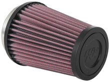 Load image into Gallery viewer, K&amp;N RU-2600 Universal Clamp-On Air Filter
