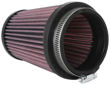 Load image into Gallery viewer, K&amp;N RU-2600 Universal Clamp-On Air Filter