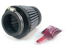 Load image into Gallery viewer, K&amp;N RU-2690 Universal Clamp-On Air Filter