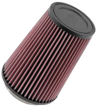Load image into Gallery viewer, K&amp;N RU-2710 Universal Clamp-On Air Filter