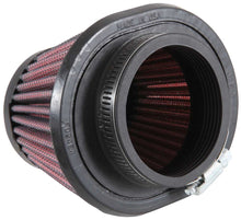 Load image into Gallery viewer, K&amp;N RU-2780 Universal Clamp-On Air Filter for Select Yamaha TDM850