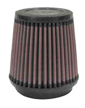 Load image into Gallery viewer, K&amp;N RU-2790 Universal Clamp-On Air Filter