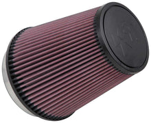 Load image into Gallery viewer, K&amp;N RU-2800 Universal Clamp-On Air Filter