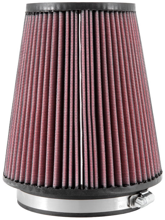 K&N RU-2800 Universal Clamp-On Air Filter