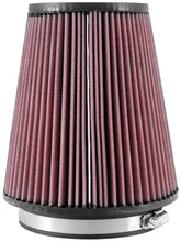 Load image into Gallery viewer, K&amp;N RU-2800 Universal Clamp-On Air Filter