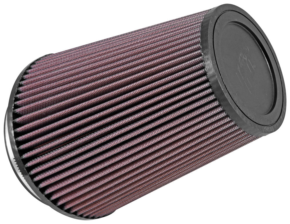 K&N RU-2805XD Universal Clamp-On Air Filter