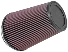 Load image into Gallery viewer, K&amp;N RU-2805XD Universal Clamp-On Air Filter