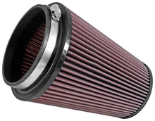 Load image into Gallery viewer, K&amp;N RU-2805XD Universal Clamp-On Air Filter