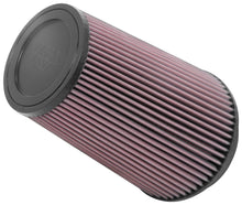 Load image into Gallery viewer, K&amp;N RU-2815 Universal Clamp-On Air Filter