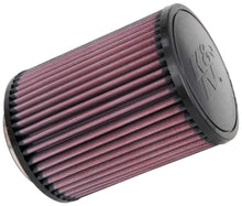 Load image into Gallery viewer, K&amp;N RU-2820 Universal Clamp-On Air Filter
