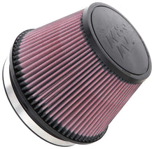 Load image into Gallery viewer, K&amp;N RU-2960XD Universal Clamp-On Air Filter