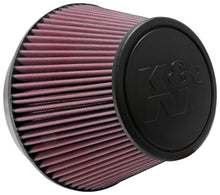Load image into Gallery viewer, K&amp;N RU-2960 Universal Clamp-On Air Filter