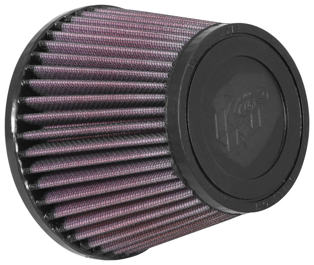 K&N RU-2990 Universal Clamp-On Air Filter