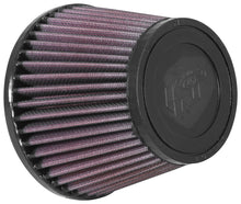 Load image into Gallery viewer, K&amp;N RU-2990 Universal Clamp-On Air Filter