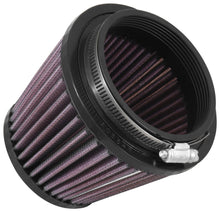 Load image into Gallery viewer, K&amp;N RU-2990 Universal Clamp-On Air Filter
