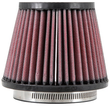Load image into Gallery viewer, K&amp;N RU-2990 Universal Clamp-On Air Filter