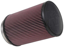 Load image into Gallery viewer, K&amp;N RU-3020 Universal Clamp-On Air Filter