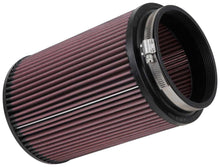 Load image into Gallery viewer, K&amp;N RU-3020 Universal Clamp-On Air Filter