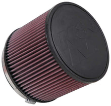 Load image into Gallery viewer, K&amp;N RU-3060 Universal Clamp-On Air Filter