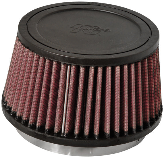 K&N RU-3110 Universal Clamp-On Air Filter