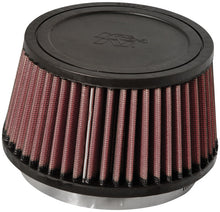 Load image into Gallery viewer, K&amp;N RU-3110 Universal Clamp-On Air Filter