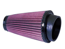 Load image into Gallery viewer, K&amp;N RU-3120 Universal Clamp-On Air Filter