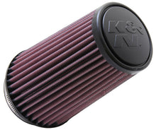 Load image into Gallery viewer, K&amp;N RU-3130 Universal Clamp-On Air Filter