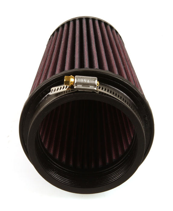 K&N RU-3130 Universal Clamp-On Air Filter