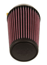 Load image into Gallery viewer, K&amp;N RU-3130 Universal Clamp-On Air Filter