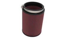 Load image into Gallery viewer, K&amp;N RU-3150 Universal Clamp-On Air Filter