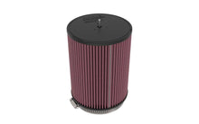 Load image into Gallery viewer, K&amp;N RU-3150 Universal Clamp-On Air Filter