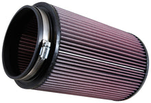 Load image into Gallery viewer, K&amp;N RU-3220 Universal Clamp-On Air Filter