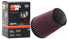 Load image into Gallery viewer, K&amp;N RU-3250 Universal Clamp-On Air Filter